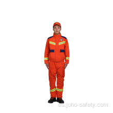 Traje de rescate de emergencia de nuevo producto